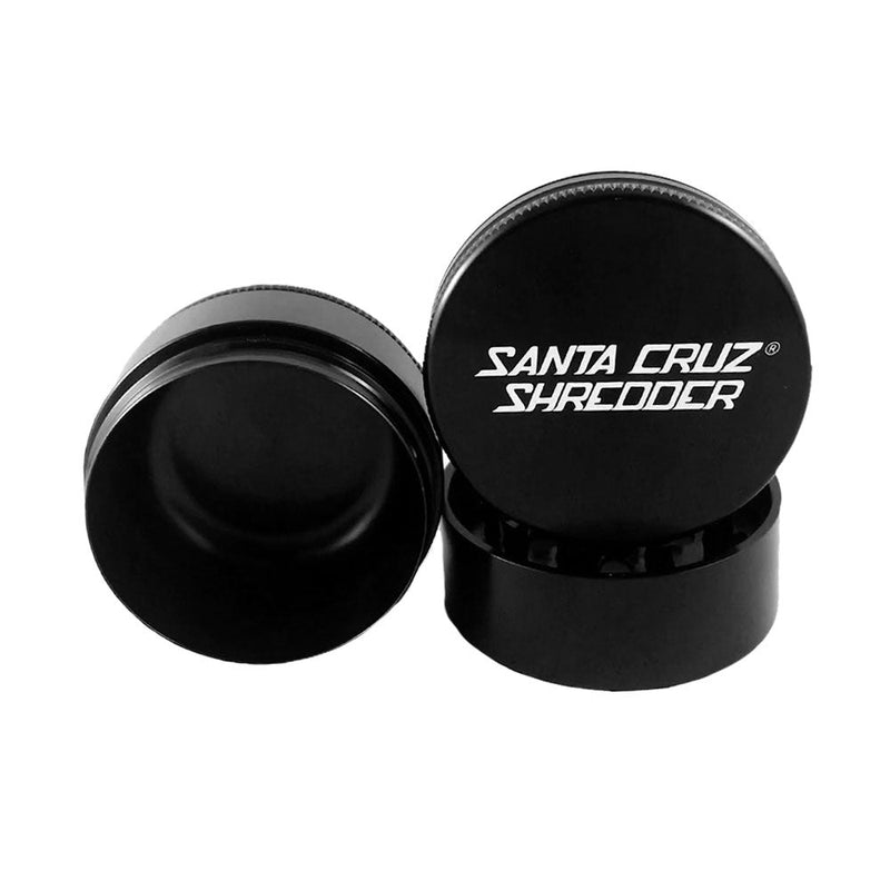 Santa Cruz Shredder Grinder - Large 3pc / 2.75" - Headshop.com