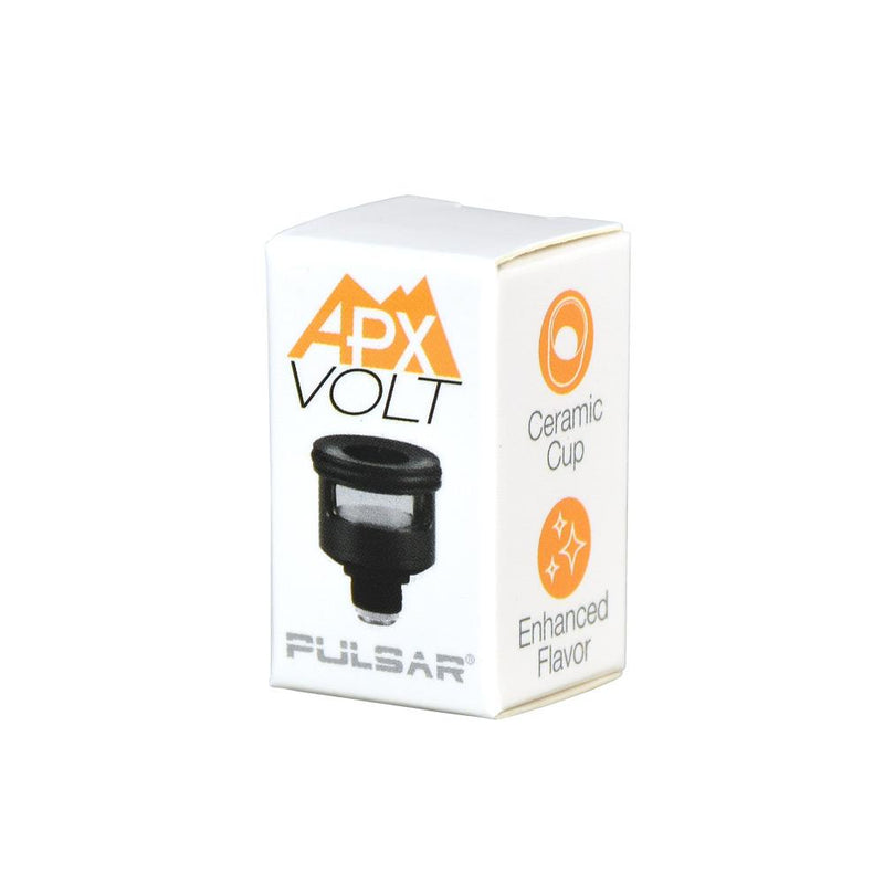 Pulsar APX VOLT V3 Variable Voltage Atomizer | Ceramic - Headshop.com