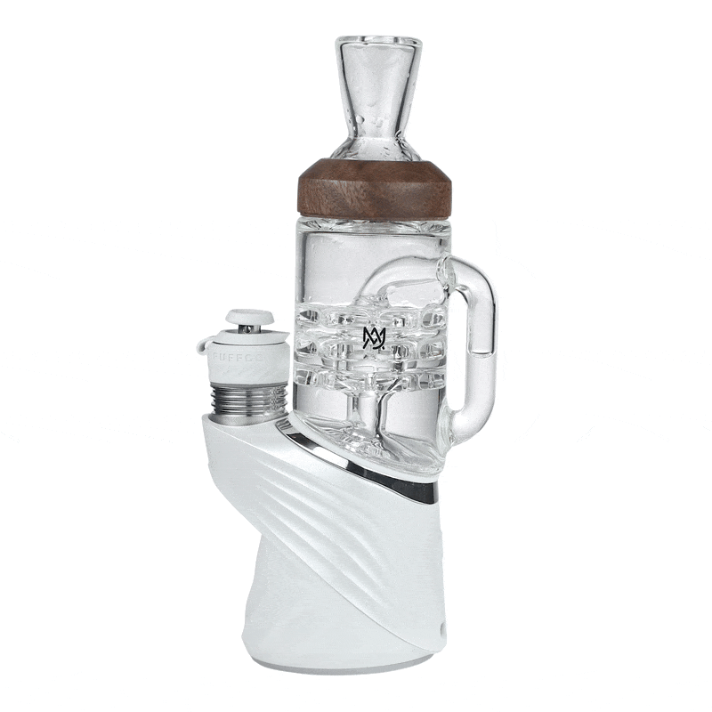 MJ Arsenal Alpine Series - Halo Peak Top - Headshop.com