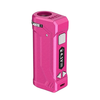 Yocan UNI Pro Universal Cartridge Box Mod - Headshop.com