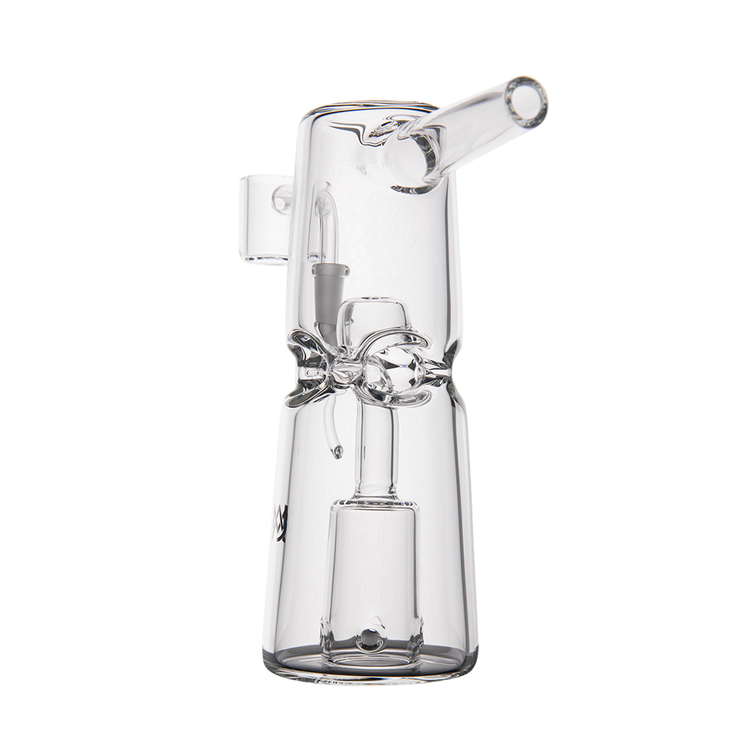 MJ Arsenal Turret Mini Dab Rig - Headshop.com