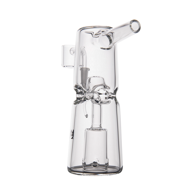 MJ Arsenal Turret Mini Dab Rig - Headshop.com