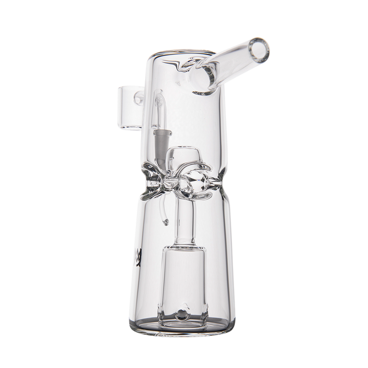 MJ Arsenal Turret Mini Dab Rig - Headshop.com