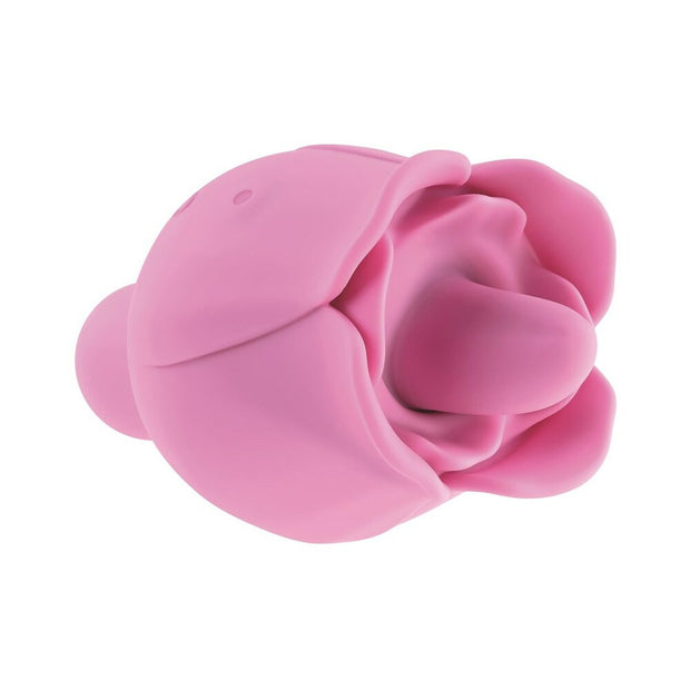 Adam & Eve Eve's Ravishing Clit Flicking Rose - Headshop.com