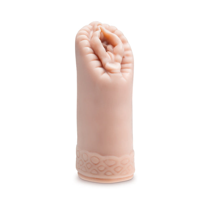 EnLust Alyssa Stroker Beige - Headshop.com