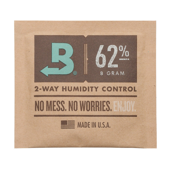 Boveda Humidipak 62% - Headshop.com