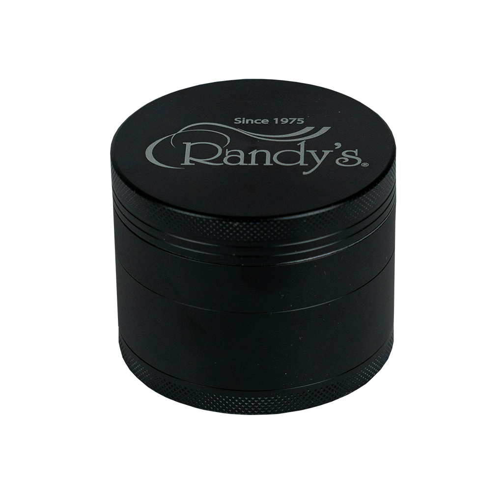 Randy's Revolution Grinder - Headshop.com