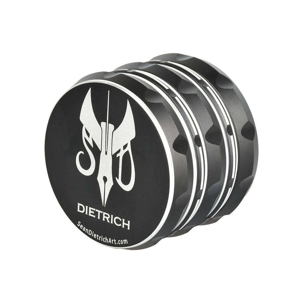 Sean Dietrich White Rabbit Grinder - 4pc / 2.25" - Headshop.com