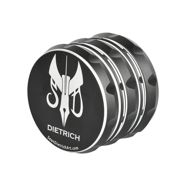 Sean Dietrich White Rabbit Grinder - 4pc / 2.25" - Headshop.com