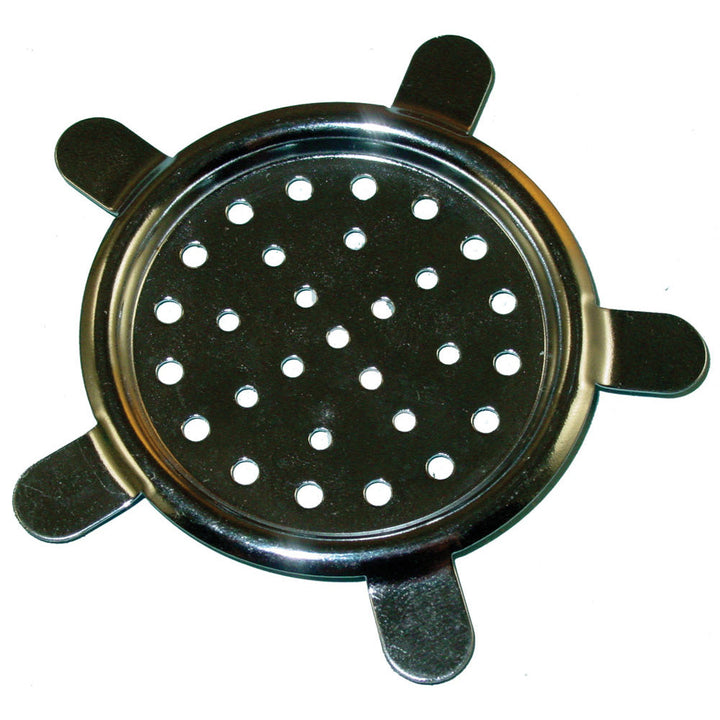 12pc Set - 2.5" Medium Hookah Screens - Headshop.com