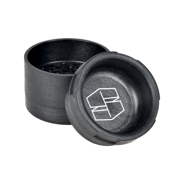 Stache Products Hemp Grynder | 3pc | 2.2" - Headshop.com
