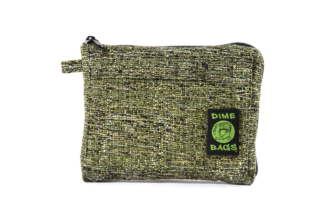 Dime Bags Smell Proof Padded Pouch - Headshop.com