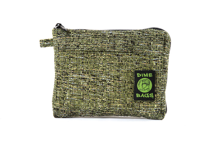 Dime Bags Smell Proof Padded Pouch - Headshop.com
