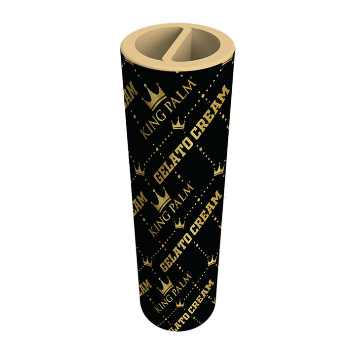 King Palm French Brown Papers & Flavor Tips | 32pc | King Size | 22pk Display - Headshop.com
