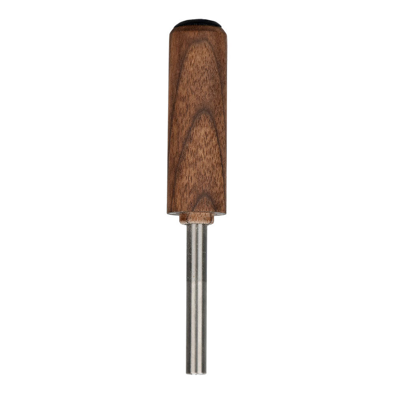 Honey Labs HoneyDabber™ II Compact Black Walnut Vapor Straw | 4.25" - Headshop.com