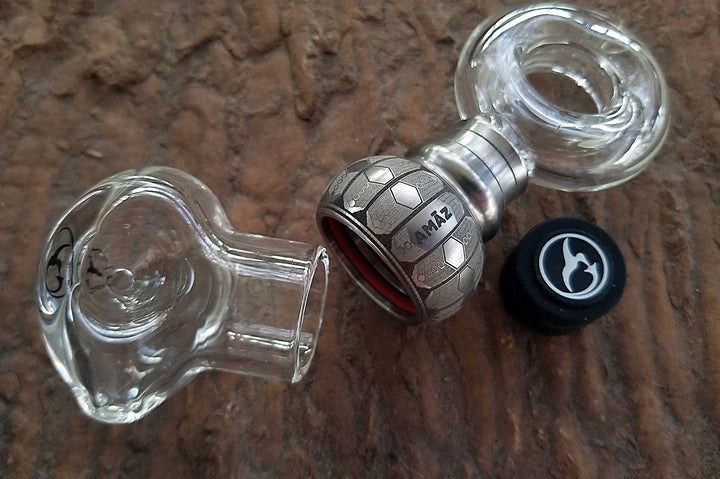 AMAZbowl Spoon - Headshop.com