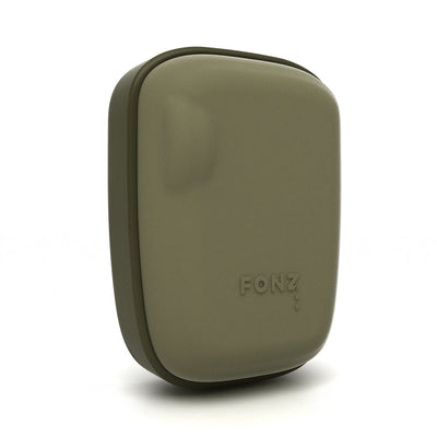 FONZ - Grinder & Storage Combo Mantis - Headshop.com