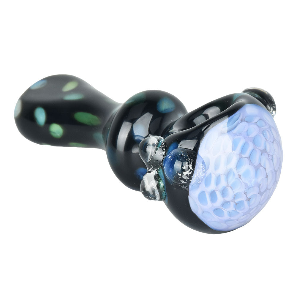 Mad Magic Spoon Pipe - 4" - Headshop.com