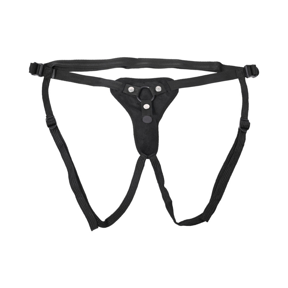 Sportsheets Hidden Pocket Strap On - Headshop.com