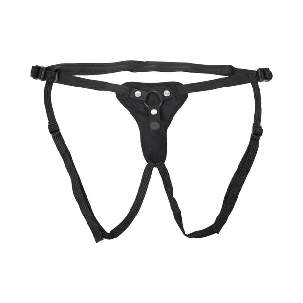 Sportsheets Hidden Pocket Strap On - Headshop.com
