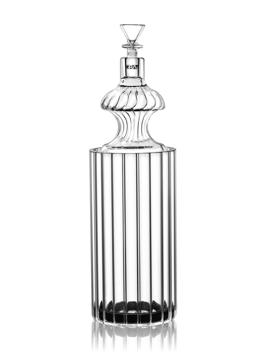 GRAV® Monarch Gravity Bong - Headshop.com