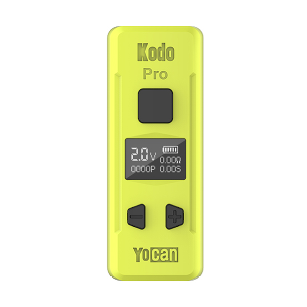 Kodo Pro Vape Battery (20ct )