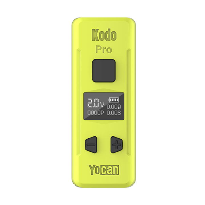 Kodo Pro Vape Battery (20ct )
