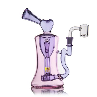 MJ Arsenal The Petal Rig (Valentine's 2024) - Headshop.com