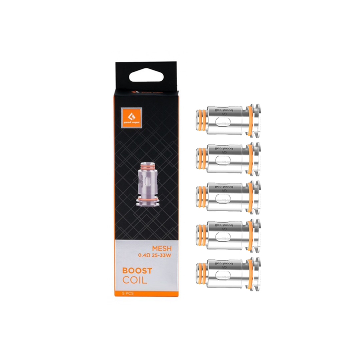 Geekvape B Series Coils
