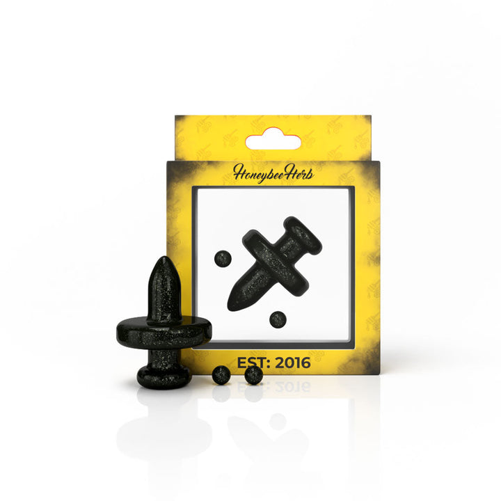 GALAXY TOP CONTROL TOWER CAP - Headshop.com