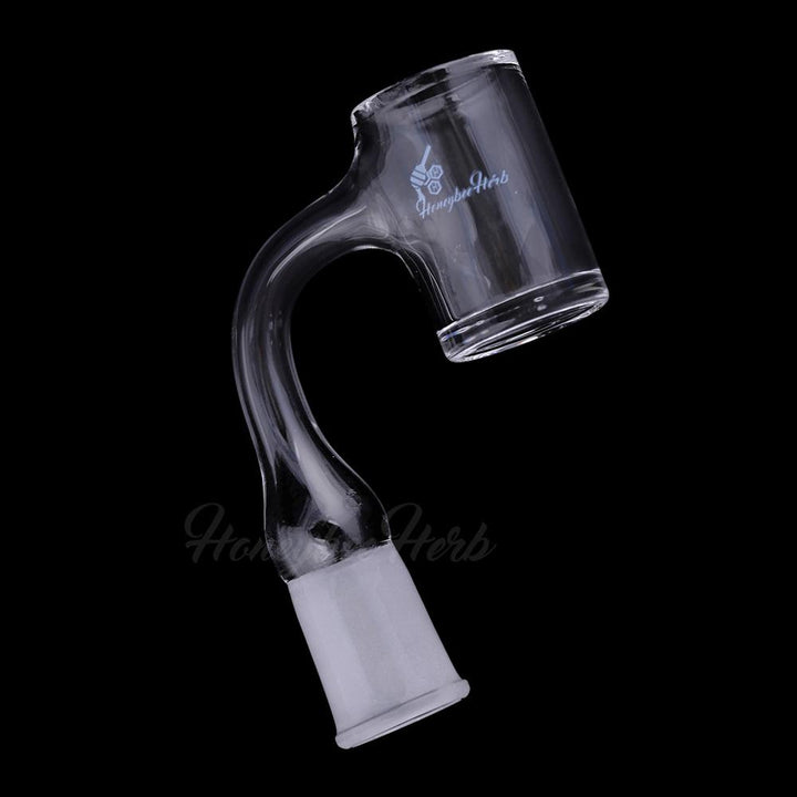ORIGINAL BEVEL QUARTZ BANGER - 90° DEGREE | BL - Headshop.com