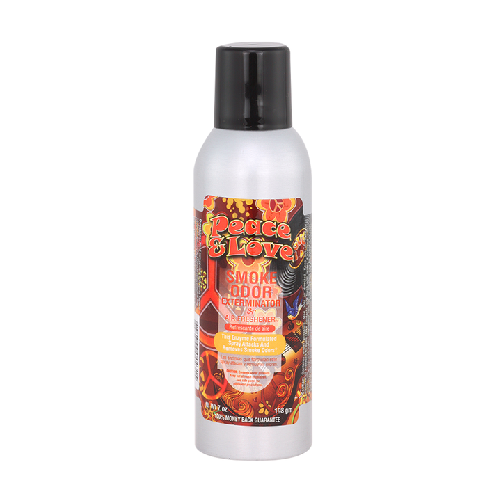 Smoke Odor Spray - Headshop.com