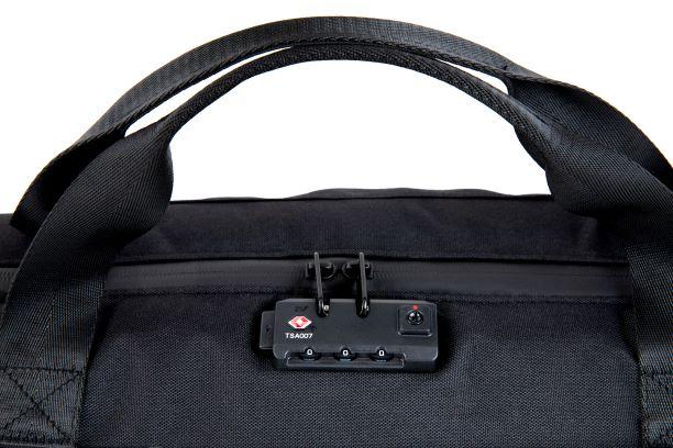 Dime Bags Brigata Duffle Bag