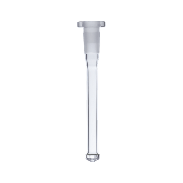 K. Haring Glass Beaker Water Pipe - Headshop.com