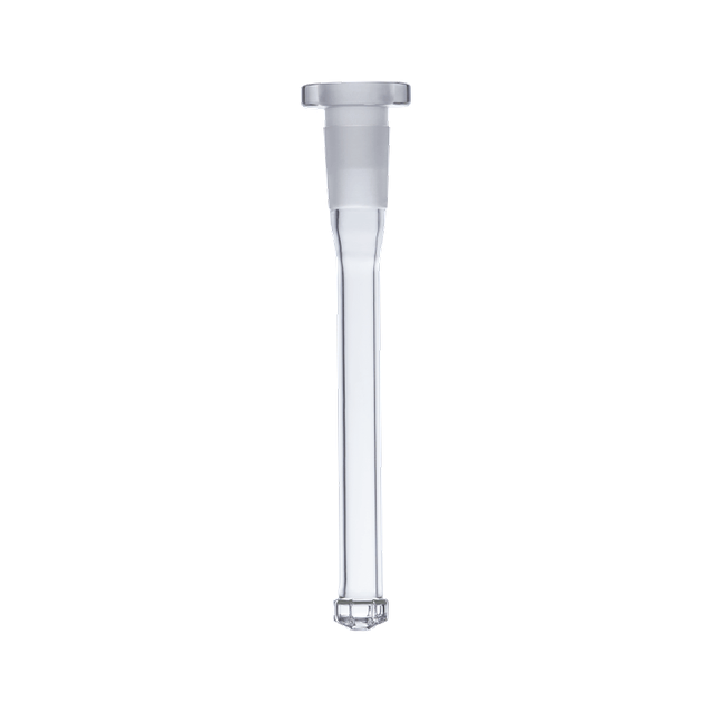 K. Haring Glass Beaker Water Pipe - Headshop.com