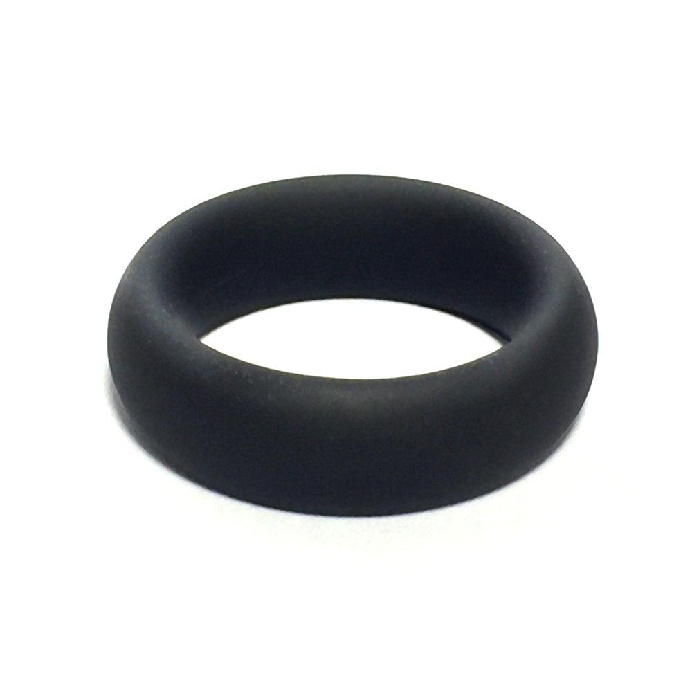 Rascal The Brawn Cockring Black - Headshop.com