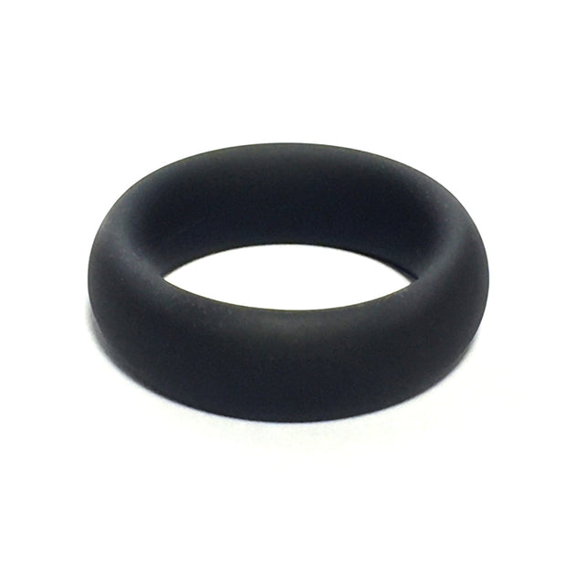 Rascal The Brawn Cockring Black - Headshop.com