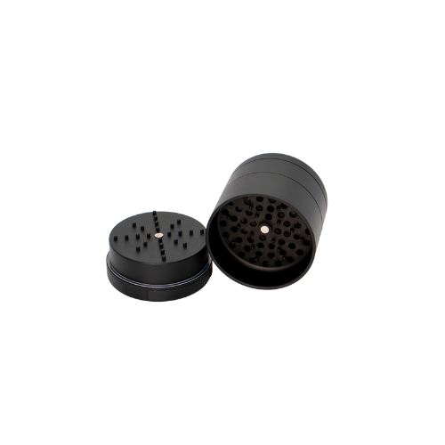 Stache Grynder 5 Piece Grinder - Headshop.com