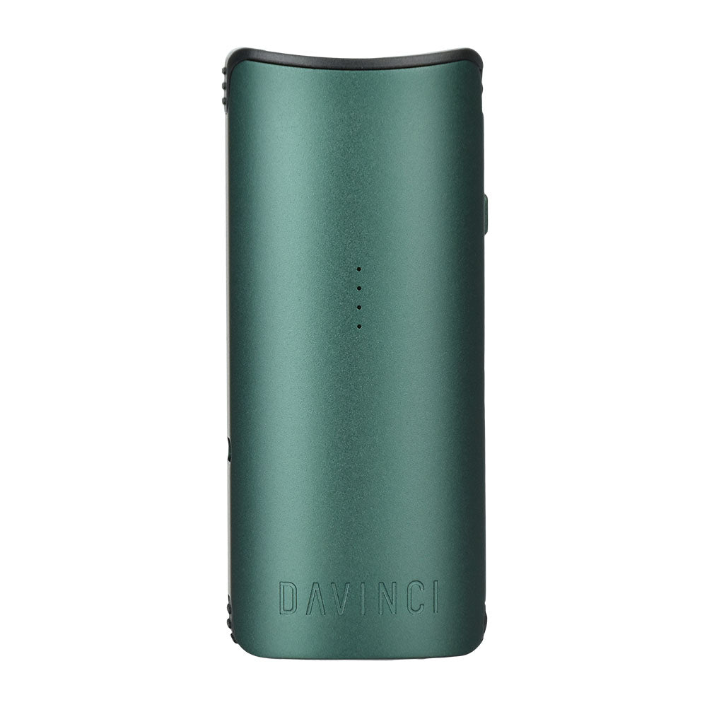 DaVinci Miqro-C Dry Herb Vaporizer | 900mAh - Headshop.com