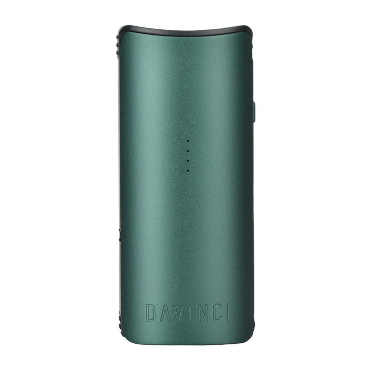 DaVinci Miqro-C Dry Herb Vaporizer | 900mAh - Headshop.com