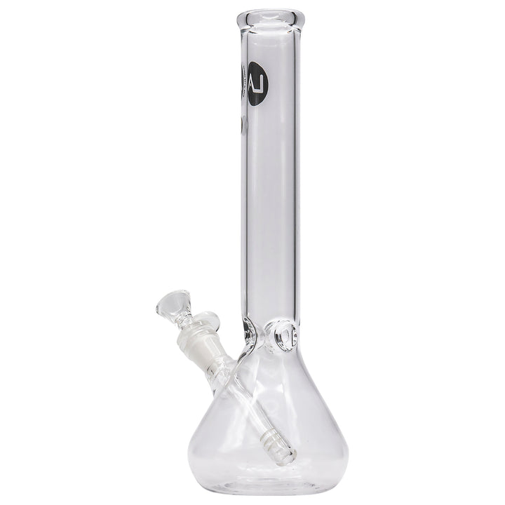 LA Pipes 12" Classic Beaker Bong - Headshop.com
