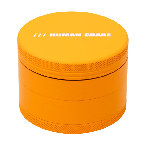 Human Grade Grinder 4R (2.5")