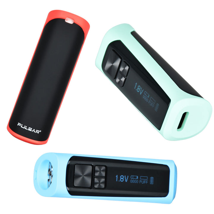 Pulsar 510 Payout™ 2.0 Variable Voltage Vape Battery | 400mAh - Headshop.com