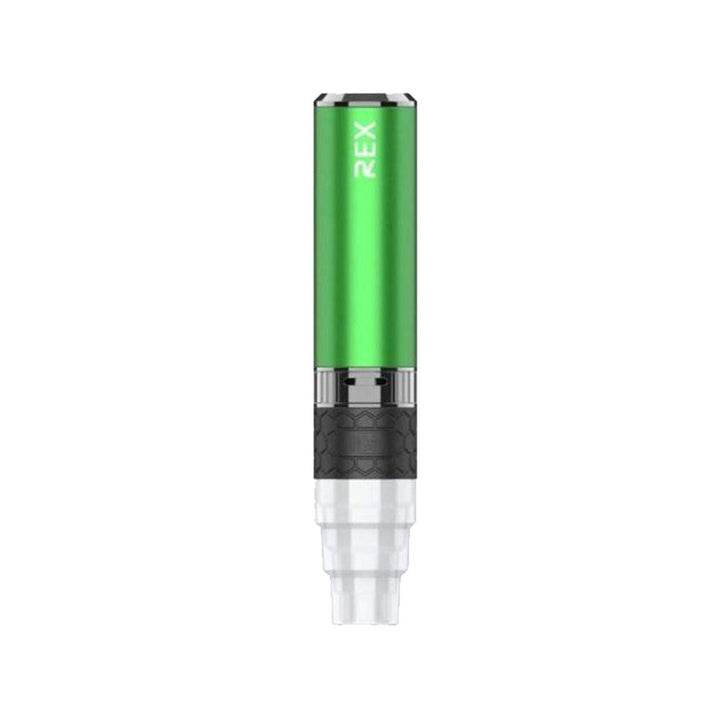 Yocan Rex Portable E-nail Vaporizer Kit | 1400mAh - Headshop.com