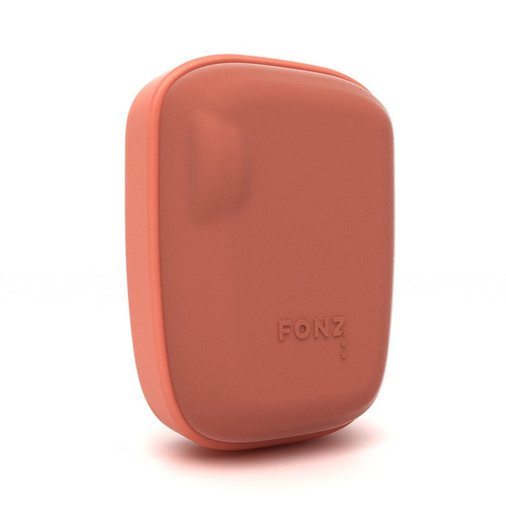 FONZ - Grinder & Storage Combo - Sunrise - Headshop.com