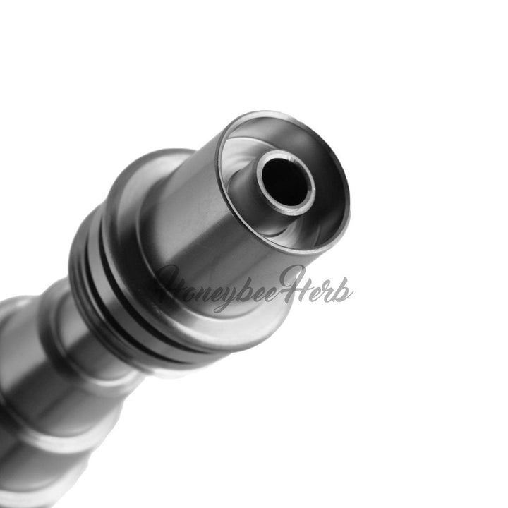 TITANIUM 6 IN 1 ORIGINAL ENAIL DAB NAIL - Headshop.com