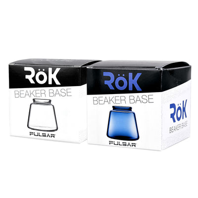 Pulsar RöK Beaker Base | Regular - Headshop.com