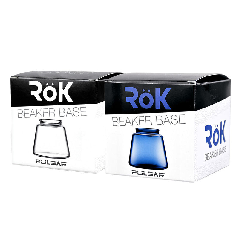 Pulsar RöK Beaker Base | Regular - Headshop.com