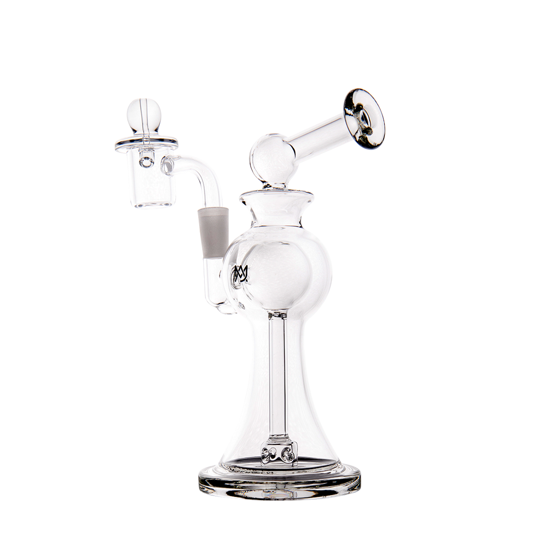 MJ Arsenal Apollo Mini Dab Rig - Headshop.com