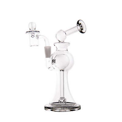 MJ Arsenal Apollo Mini Dab Rig - Headshop.com